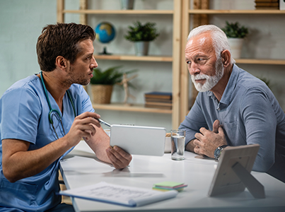 Direct Primary Care at Family Medicine of Pooler