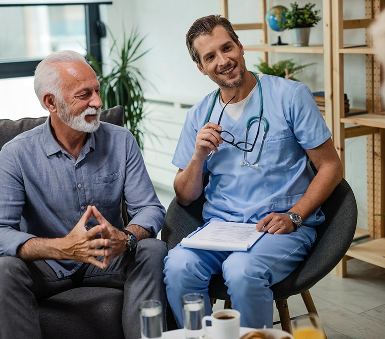 Family Medicine of Pooler physician team